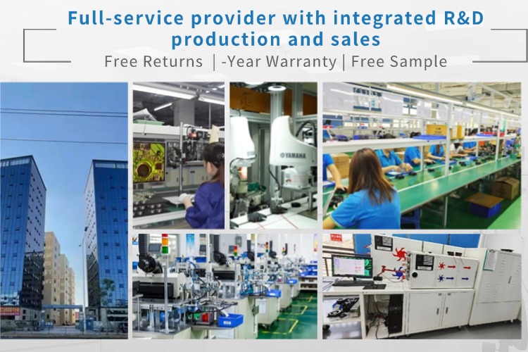 Quality Control Process