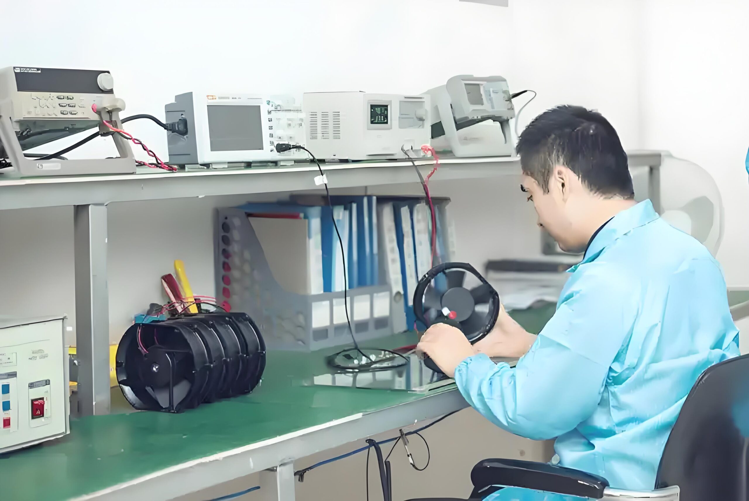 Global Certifications