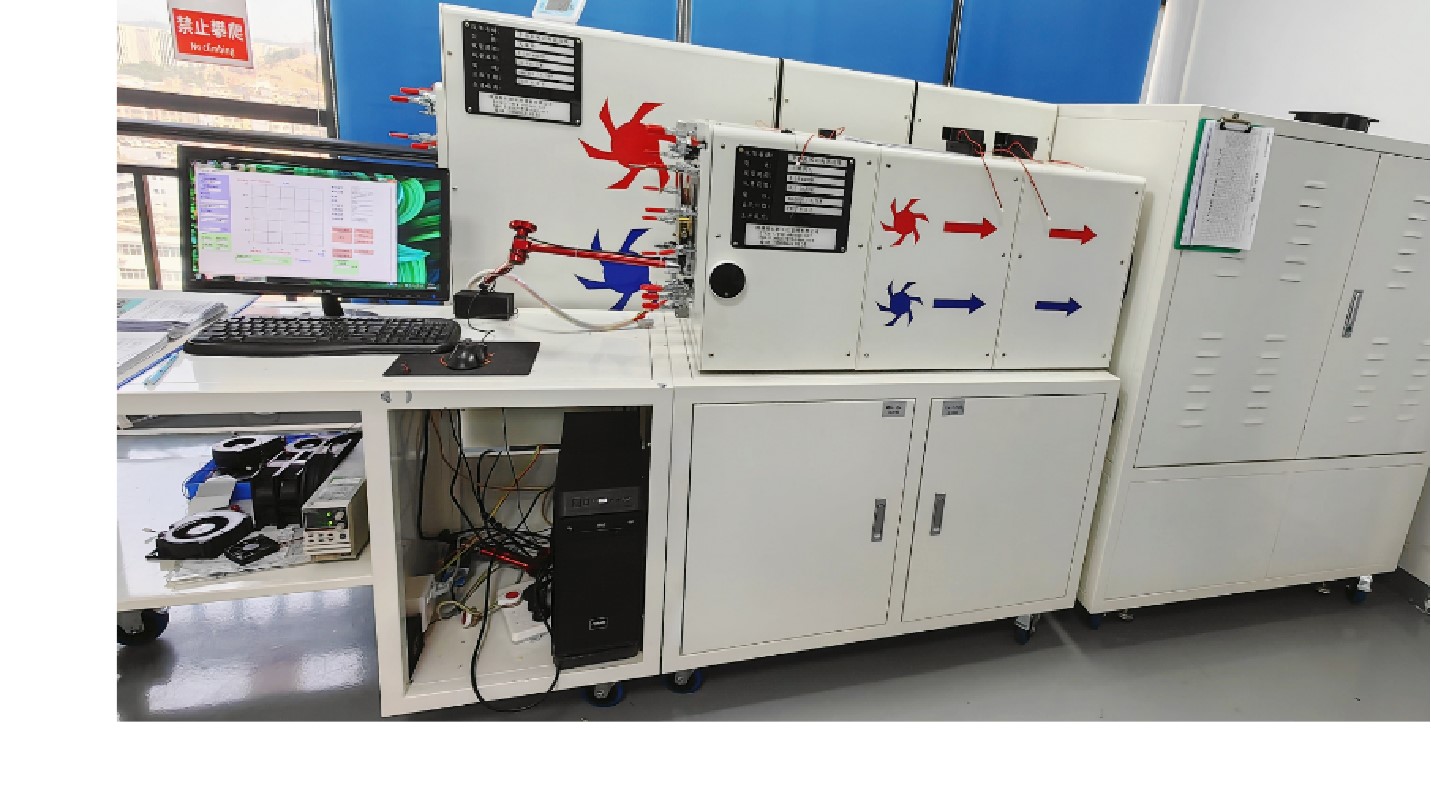 Innovation R&D Center