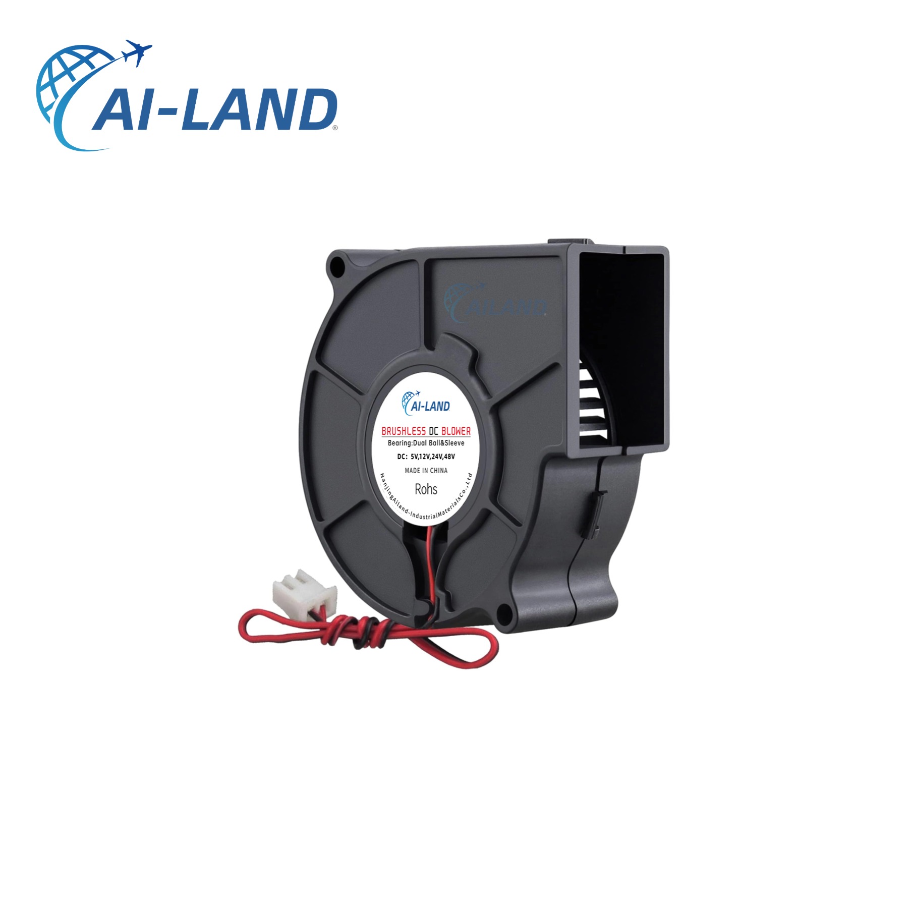 DC Blower ALB-7530