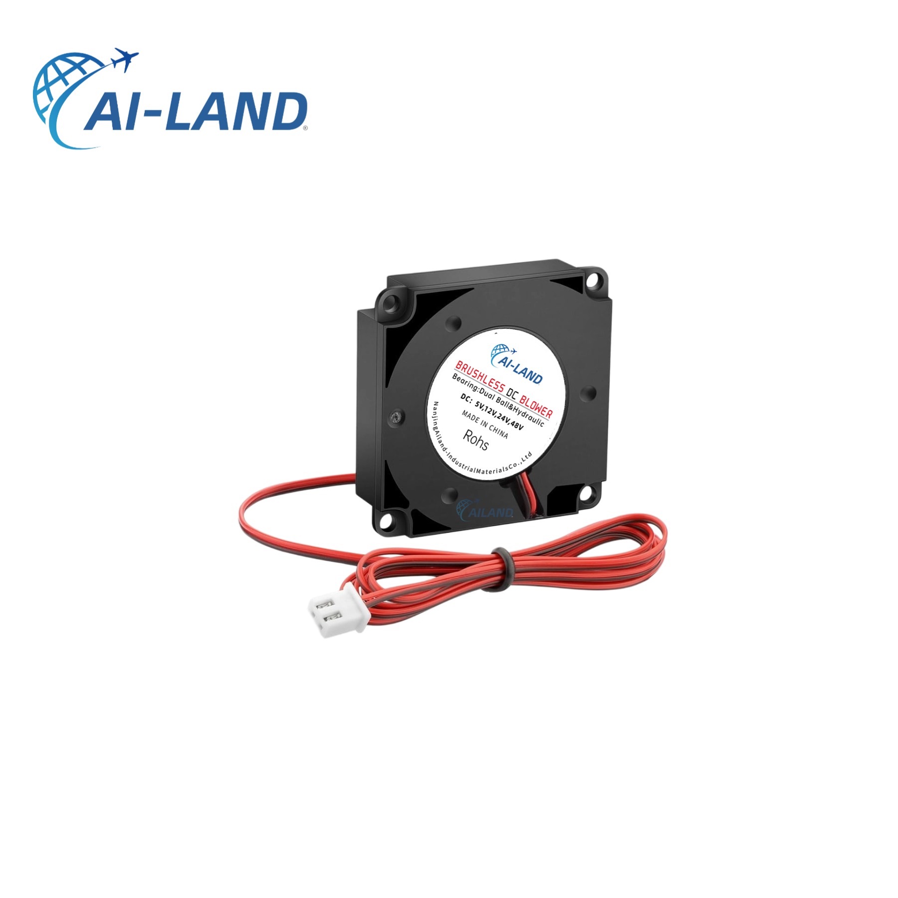 DC Blower ALB-7530