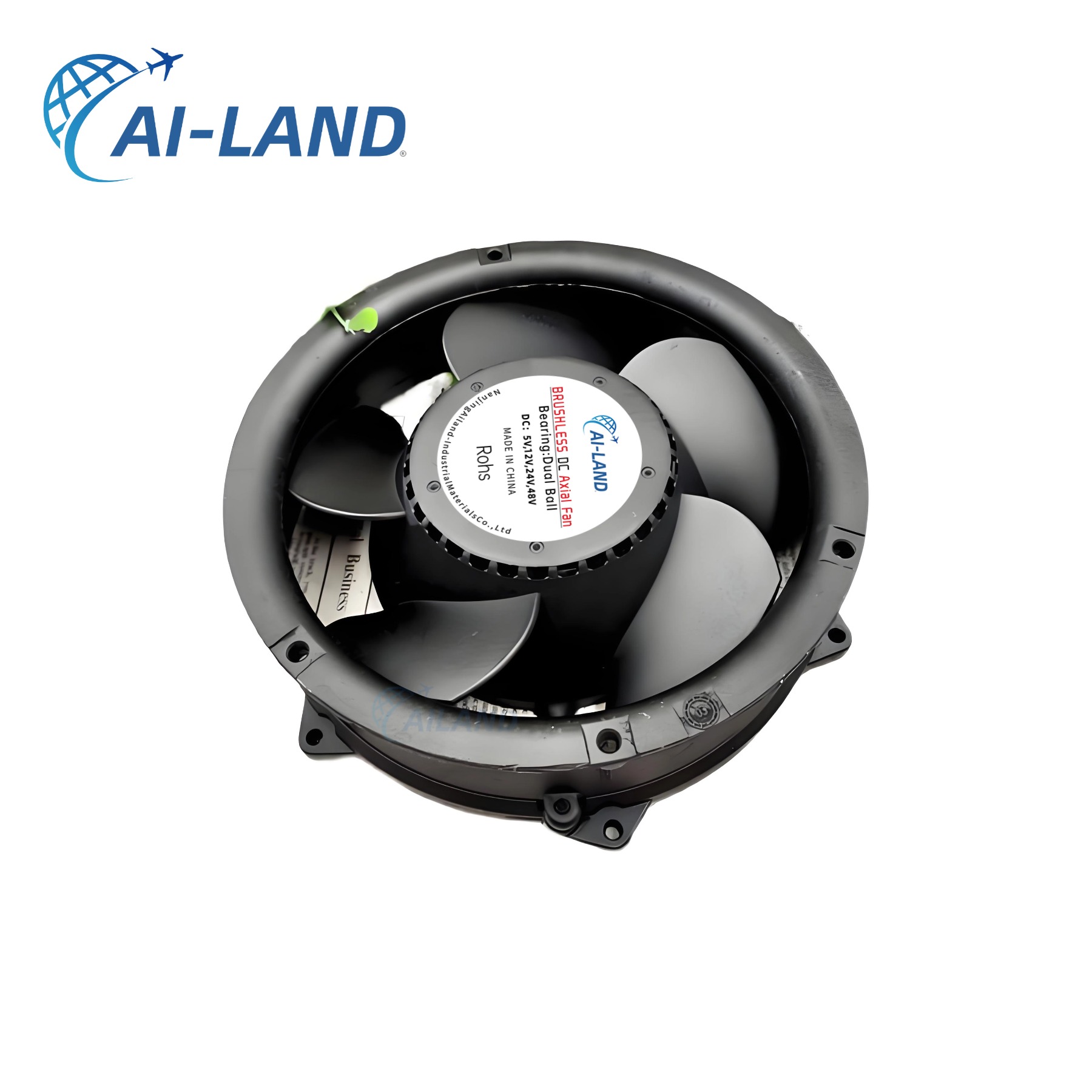 AC Axial Fan 120mm