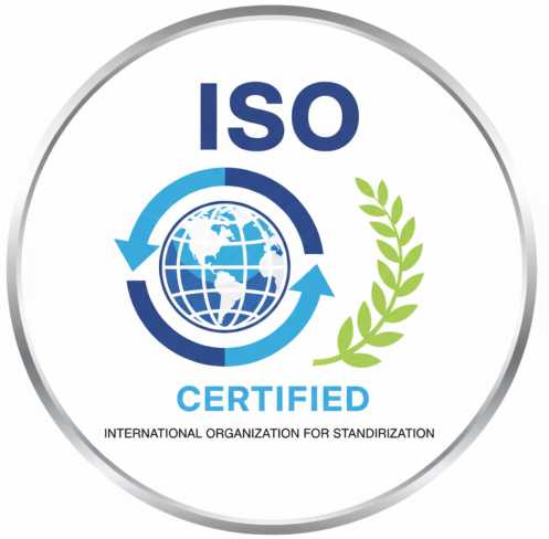 CE Certified