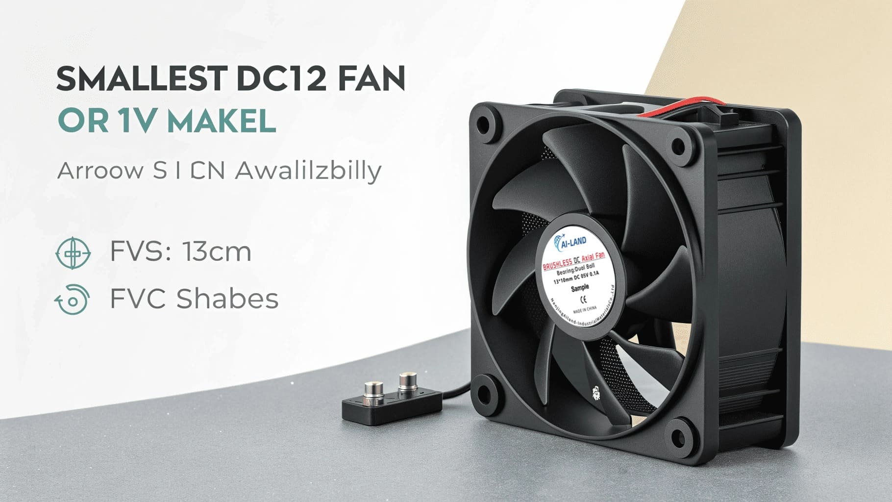 Micro-blower for Medical Devices