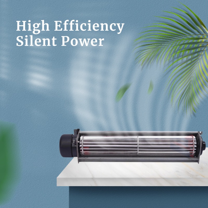 CF-30150 Cross Flow Fan