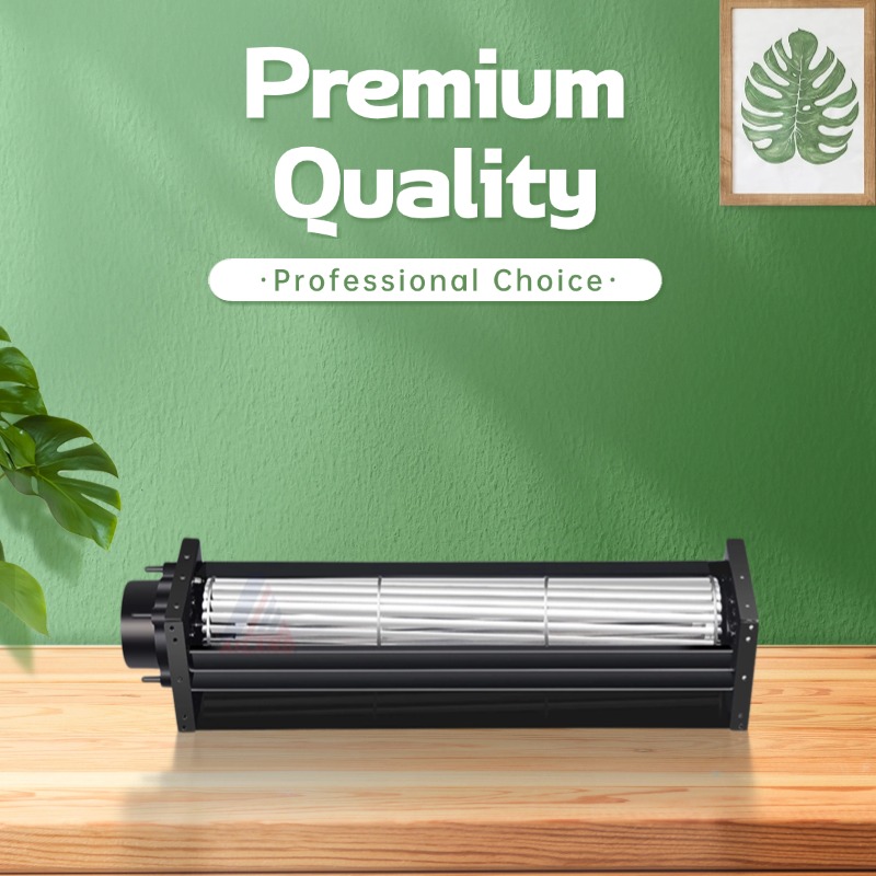 CF-40240 Cross Flow Fan