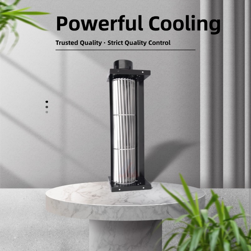 CF-50290 Cross Flow Fan