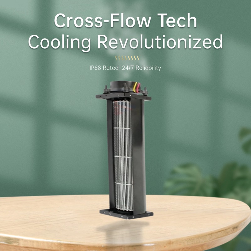 CF-60300 Cross Flow Fan